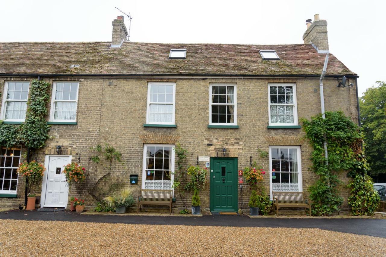 Ambassador Lodge Cambridge  Exterior foto